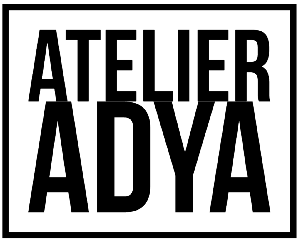 Logo de l'atelier Adya